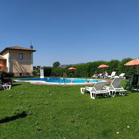 Hotel Villaggio Le Stelline مونتيفالكو المظهر الخارجي الصورة