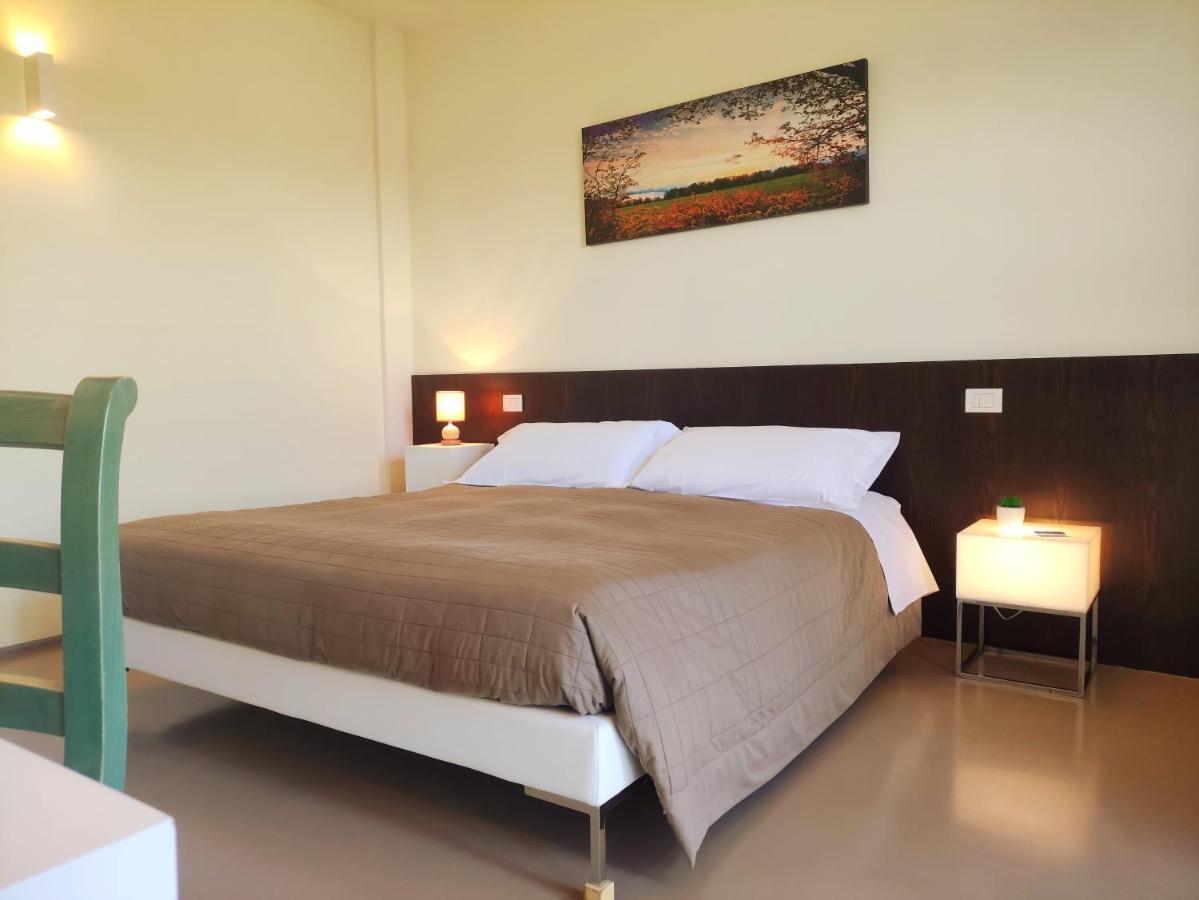 Hotel Villaggio Le Stelline مونتيفالكو المظهر الخارجي الصورة