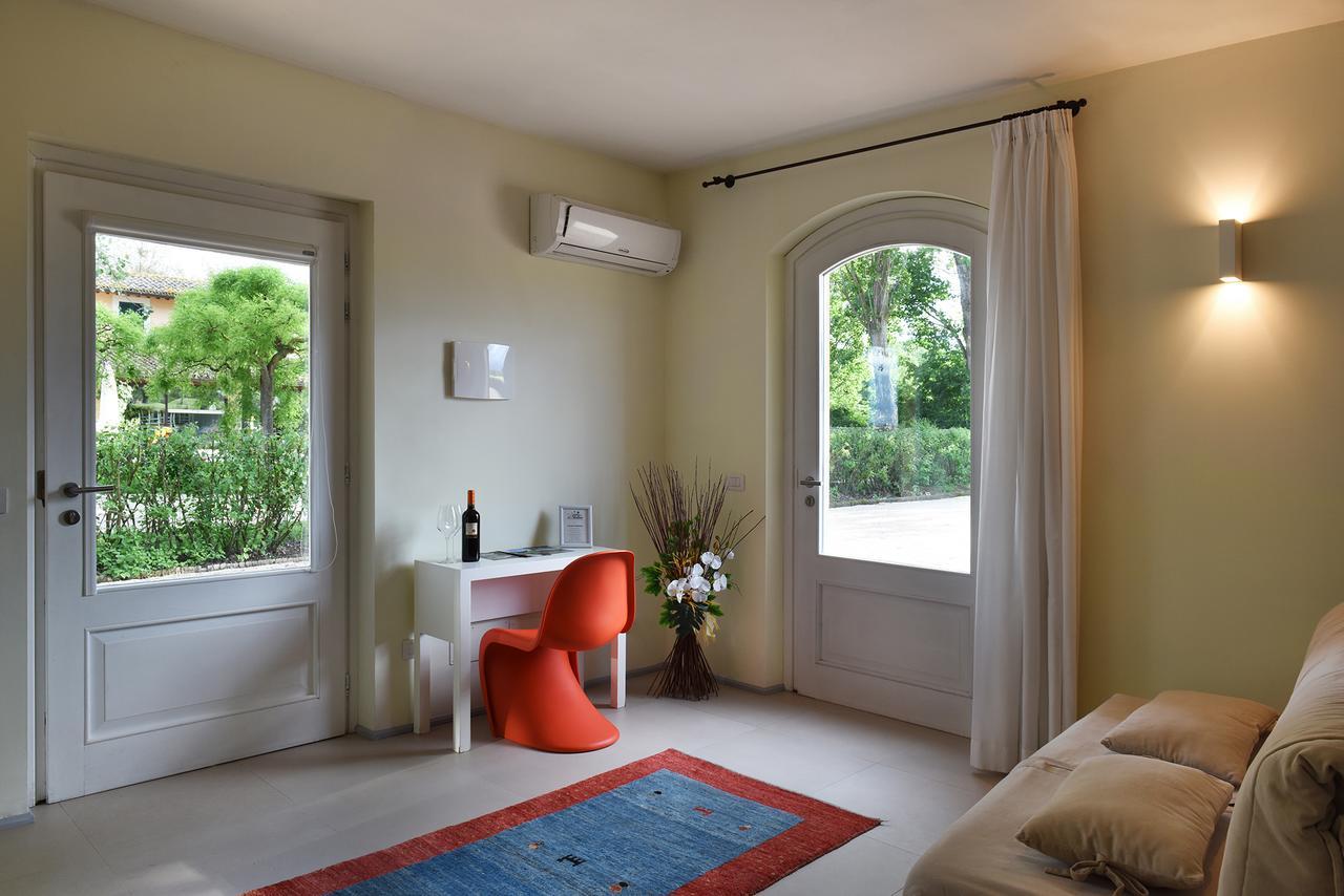 Hotel Villaggio Le Stelline مونتيفالكو المظهر الخارجي الصورة