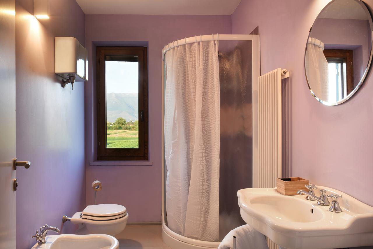 Hotel Villaggio Le Stelline مونتيفالكو المظهر الخارجي الصورة