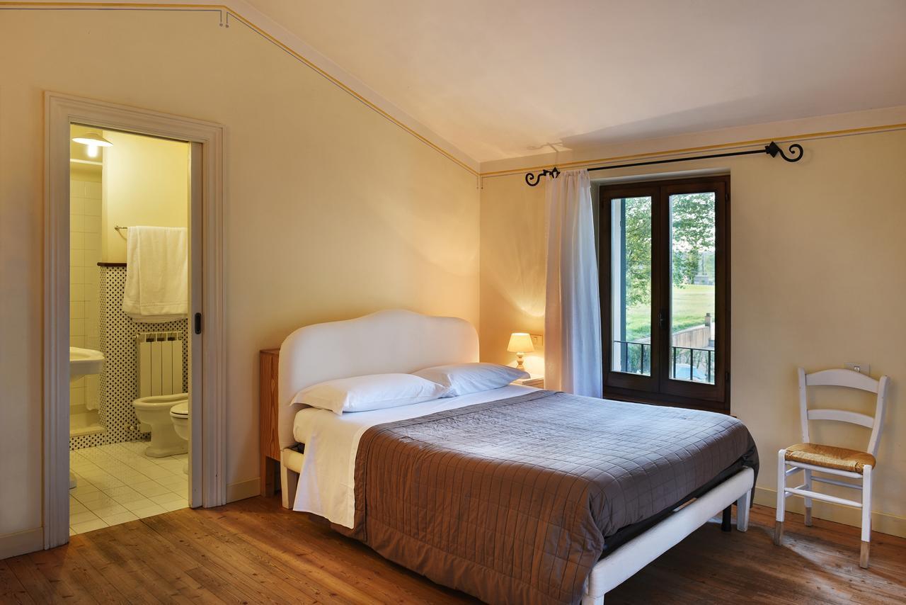 Hotel Villaggio Le Stelline مونتيفالكو المظهر الخارجي الصورة