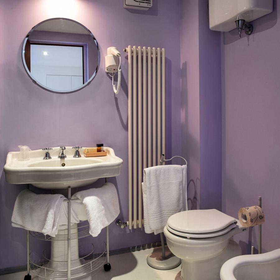 Hotel Villaggio Le Stelline مونتيفالكو المظهر الخارجي الصورة